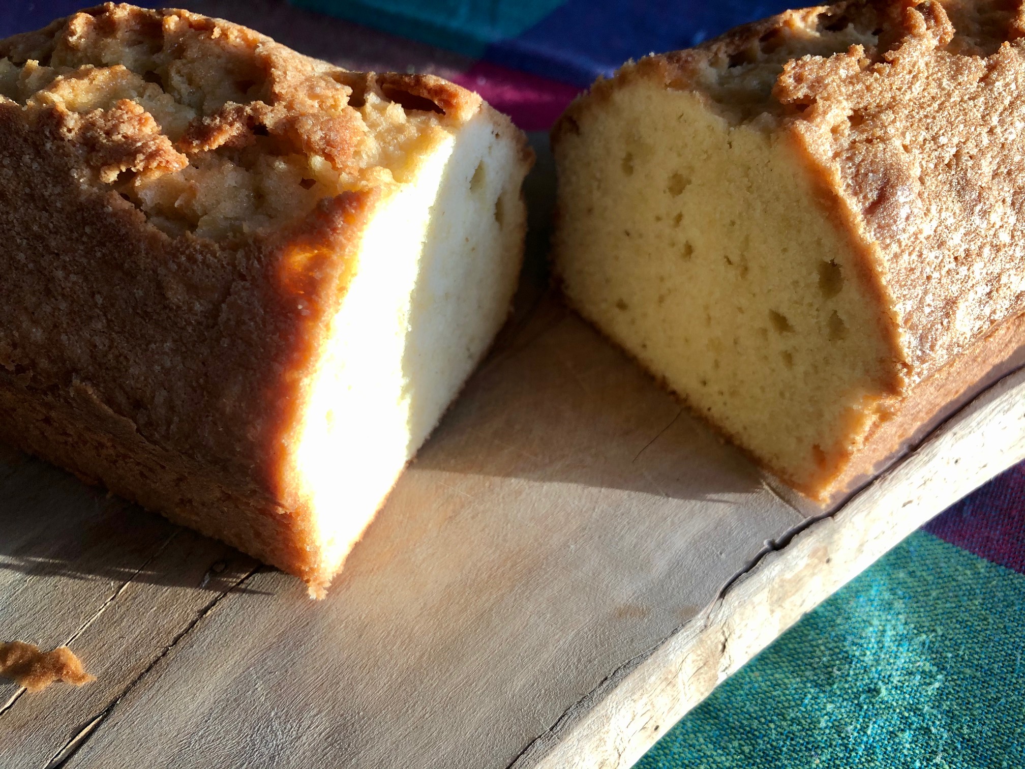Cake basisrecept