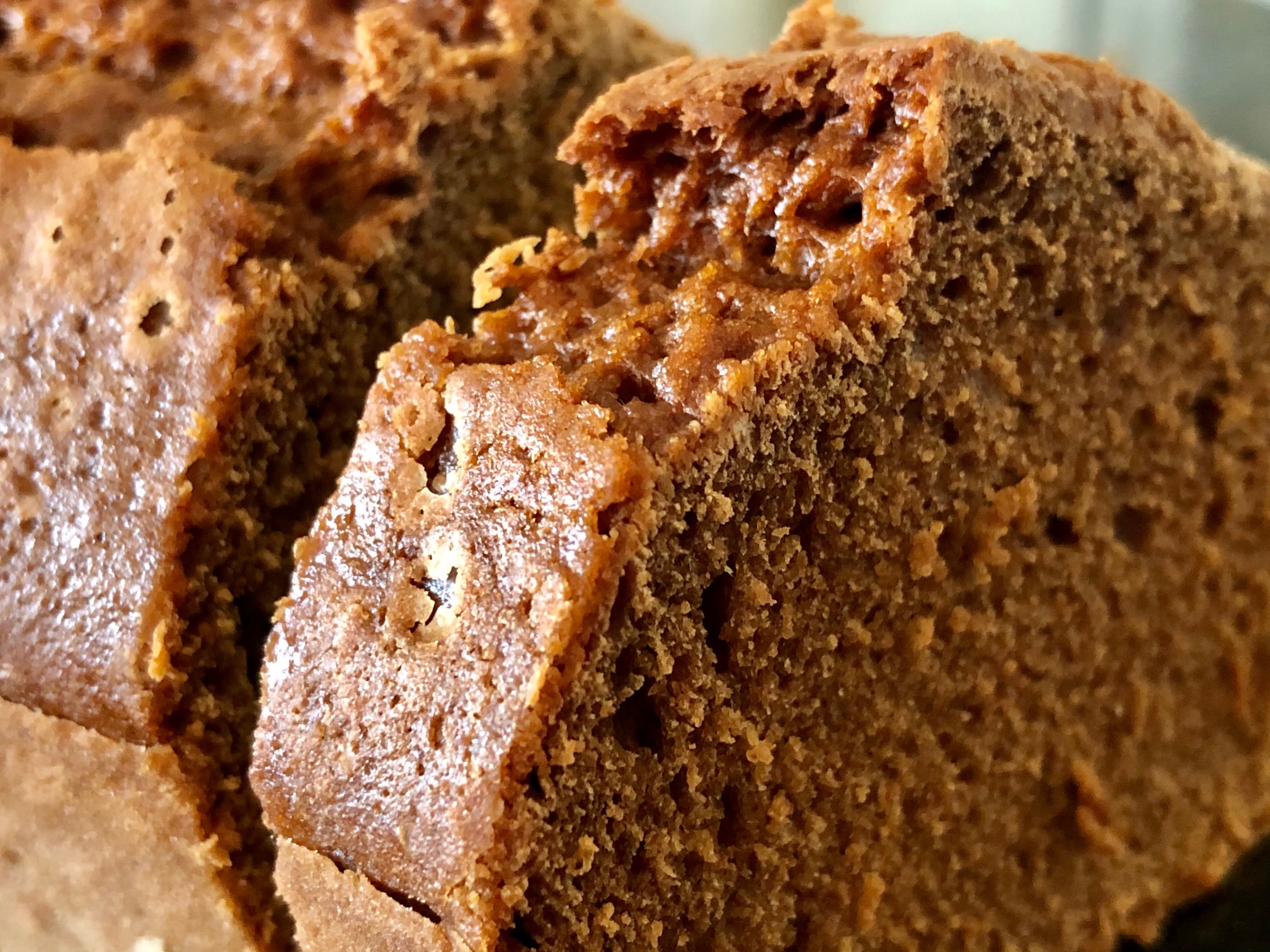 Koffiekruidkoek